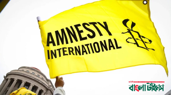 বাংলাদেশে বিক্ষোভকারীদের ওপর শক্তি প্রয়োগ বন্ধে অ্যামনেস্টির আহ্বান